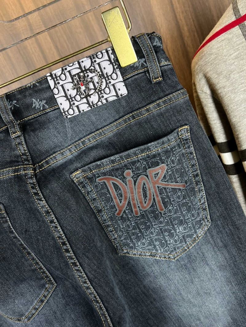 Christian Dior Jeans